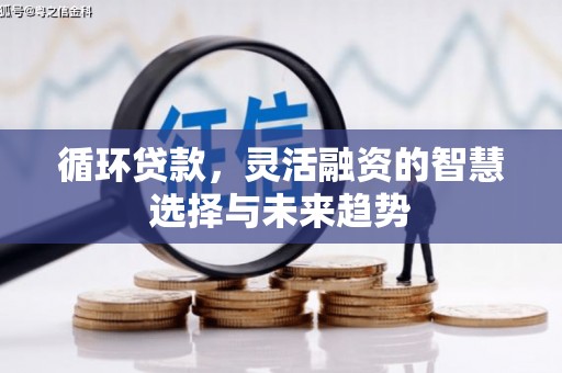 铜梁循环贷款，灵活融资的智慧选择与未来趋势
