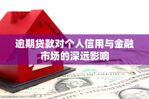 铜梁逾期贷款对个人信用与金融市场的深远影响