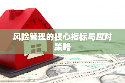 铜梁风险管理的核心指标与应对策略
