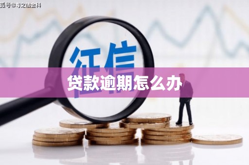铜梁贷款逾期怎么办