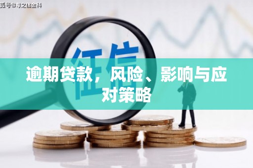铜梁逾期贷款，风险、影响与应对策略