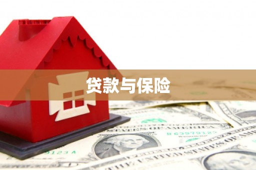 铜梁贷款与保险