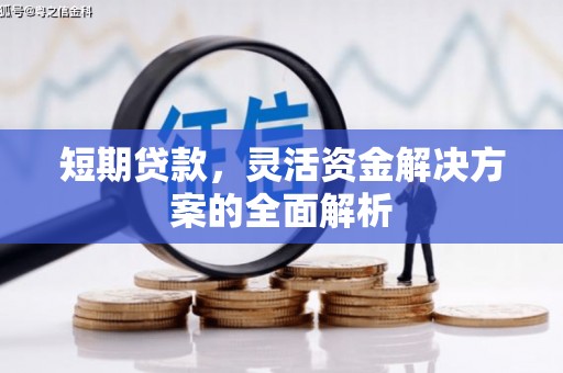 铜梁短期贷款，灵活资金解决方案的全面解析